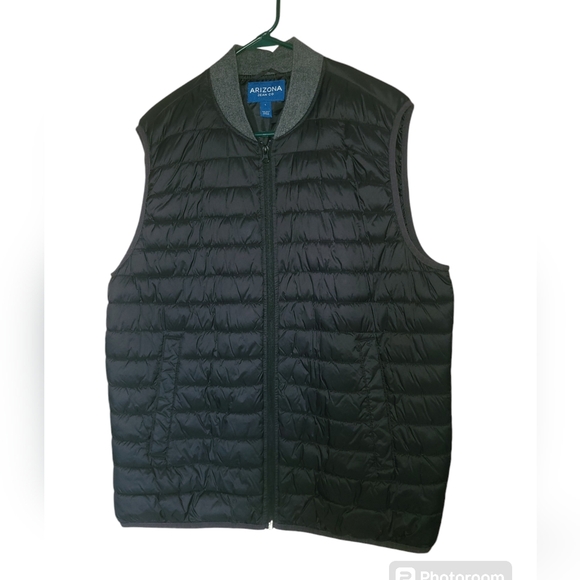 Arizona Jean Company Other - Puffer Vest
